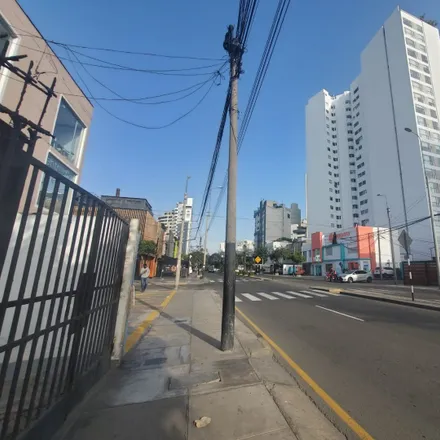 Image 7 - Diagonal Avenue, Miraflores, Lima Metropolitan Area 15074, Peru - Apartment for sale