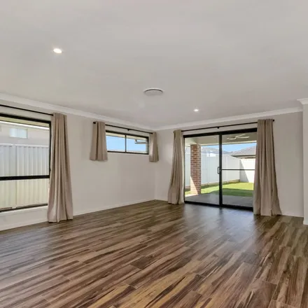 Rent this 4 bed apartment on Ganges Court in Dunbogan NSW 2443, Australia