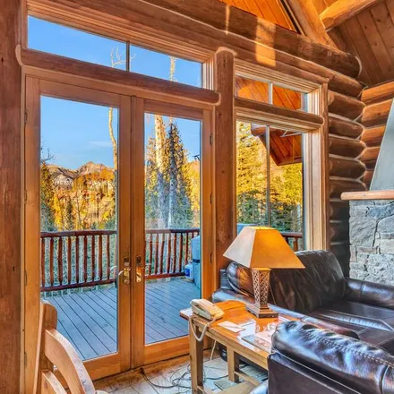 Rent this 4 bed house on Telluride in CO, 81435