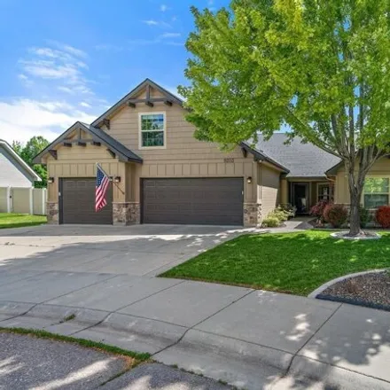 Buy this 4 bed house on 9203 West Avalanche Court in Boise, ID 83709