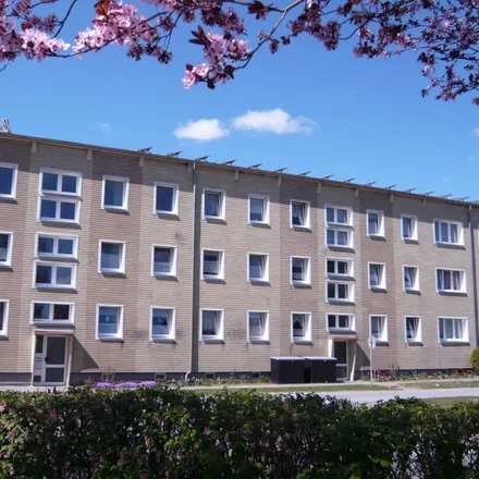 Rent this 3 bed apartment on An der Promenade in 18461 Franzburg, Germany