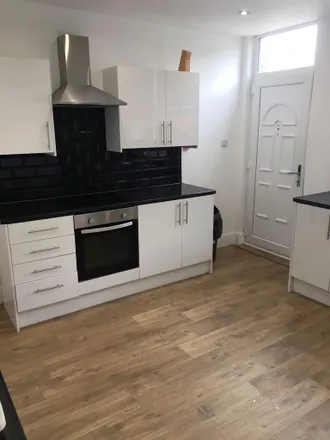 Rent this 6 bed house on Hartley Avenue in Leeds, LS6 2LW