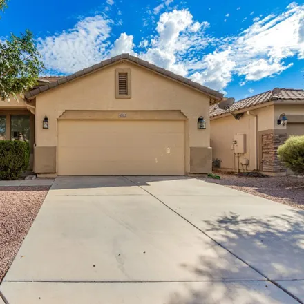 Buy this 4 bed house on 45113 West Yucca Lane in Maricopa, AZ 85139