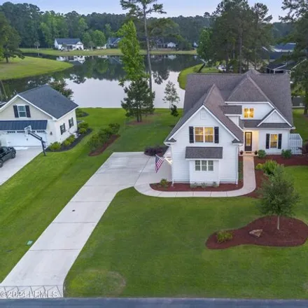 Buy this 5 bed house on 4 Daffodil Farm Way in Bluffton, SC 29910