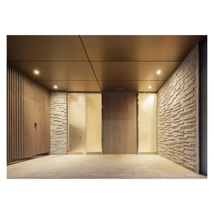 Image 3 - Seijo Ishii, 1 環状三号線, Azabu, Minato, 106-0044, Japan - Apartment for rent