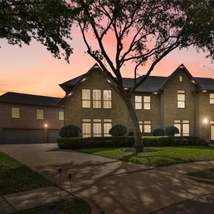 Buy this 4 bed house on 2498 Vintage Circle in Pecan Grove, Fort Bend County