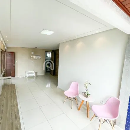 Buy this 3 bed apartment on Avenida Espírito Santo in Bairro dos Estados, João Pessoa - PB
