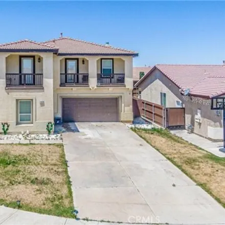 Buy this 4 bed house on 11900 Crandall Court in Duncan Corners, Victorville