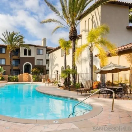 Buy this 1 bed condo on 8278 Station Village Lane in San Diego, CA 92018