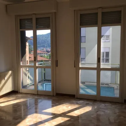 Rent this 3 bed apartment on unnamed road in 22026 Olzino CO, Italy