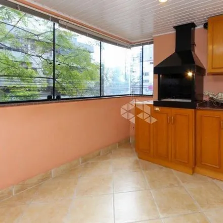 Buy this 2 bed apartment on Rua Anita Garibaldi in Montserrat, Porto Alegre - RS