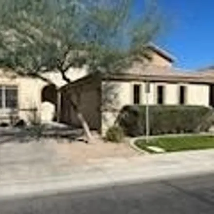 Rent this 4 bed house on 1960 West Park Place in Chandler, AZ 85224