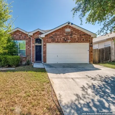 Buy this 3 bed house on 826 Celosia in San Antonio, Texas