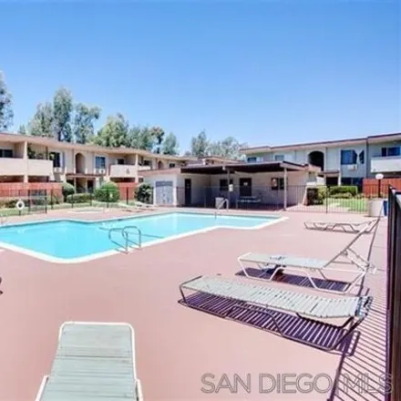 Rent this 2 bed condo on 9546 Carroll Canyon Road in San Diego, CA 92126