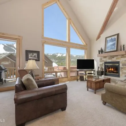 Image 6 - 411 Antler Way, Winter Park, CO 80482, USA - House for sale