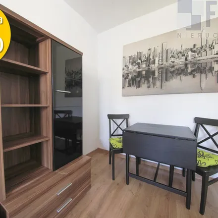 Rent this 2 bed apartment on Konwaliowa in 81-619 Gdynia, Poland