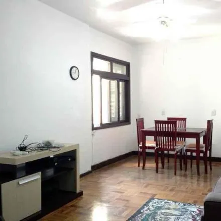 Rent this 1 bed apartment on Edifício Jaguarão in Rua Jerônimo Coelho, Historic District