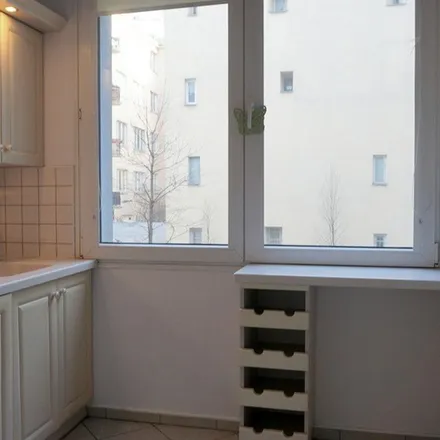 Rent this 2 bed apartment on Kredytowa 8 in 00-062 Warsaw, Poland