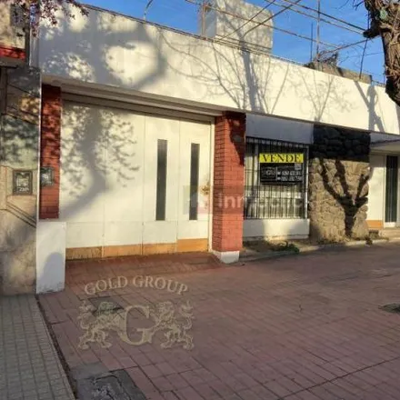 Buy this 3 bed house on Huarpes 2366 in Departamento Capital, 5500 Mendoza
