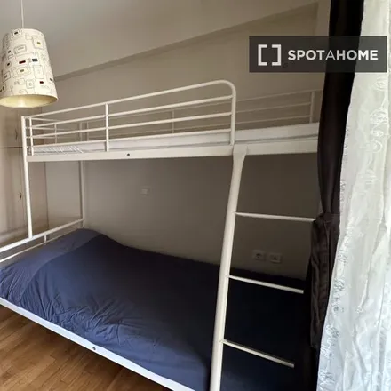 Image 7 - Λέσβου 61, Athens, Greece - Room for rent
