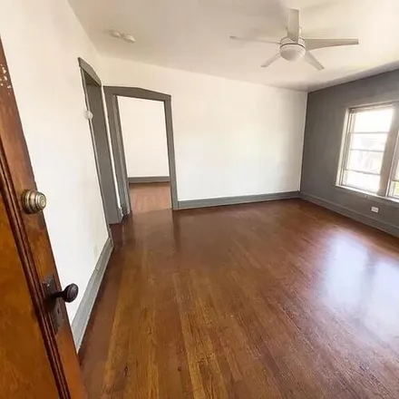 Rent this 1 bed apartment on 3945 W Cortland St