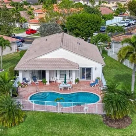 Image 3 - 1598 Southwest 187th Terrace, Pembroke Pines, FL 33029, USA - House for sale