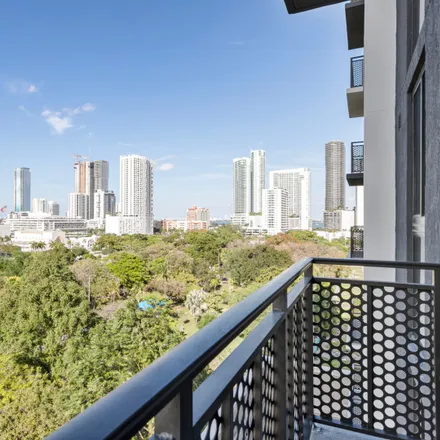 Image 5 - Citibike, 41 Northeast 17th Terrace, Miami, FL 33132, USA - Apartment for rent