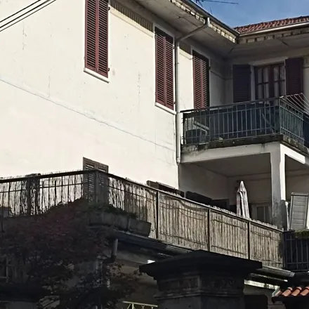 Rent this 3 bed apartment on Via Torino 29 in 13060 Roasio Santa Maria VC, Italy