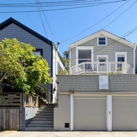 Buy this 2 bed house on 123 Peralta Avenue in San Francisco, CA 90103