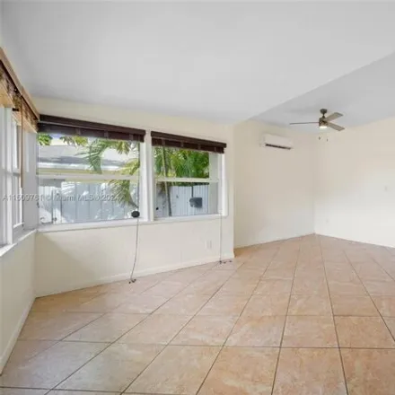 Image 4 - 820 Northeast 17th Terrace, Fort Lauderdale, FL 33304, USA - Townhouse for sale