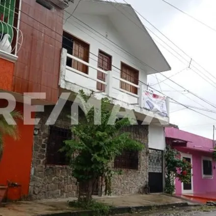 Buy this 1studio house on Calle Paseo de la Reforma in Benito Juárez 1a, 30715 Tapachula