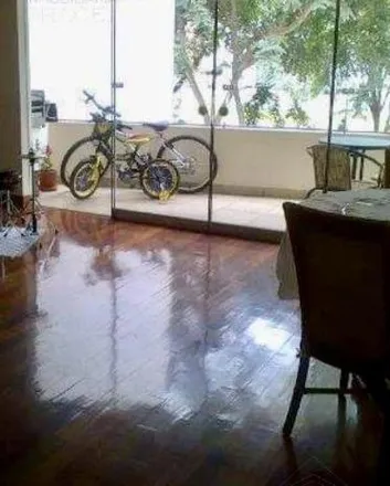 Image 2 - Avenida De los Ingenieros, Santiago de Surco, Lima Metropolitan Area 10853, Peru - Apartment for sale