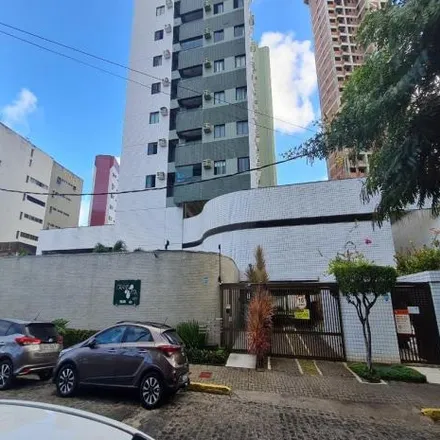 Buy this 3 bed apartment on Rua José de Holanda 561 in Torre, Recife -