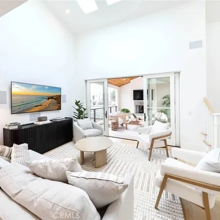 Rent this 2 bed apartment on 600 Larkspur Avenue in Newport Beach, CA 92625