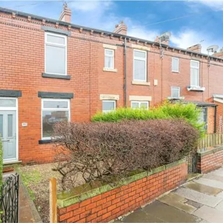 Buy this 2 bed townhouse on Bradford Road in East Ardsley, WF3 2DL