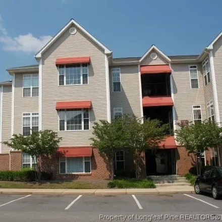 Rent this 1 bed condo on 2522 Huntscroft Lane in Raleigh, NC 27617