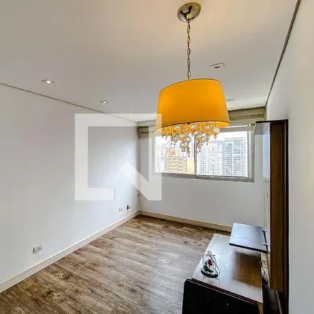 Rent this 2 bed apartment on Avenida Lacerda Franco 600 in Aclimação, São Paulo - SP