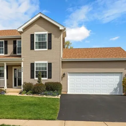 Rent this 4 bed house on 528 Niagara Drive in Volo, Lake County