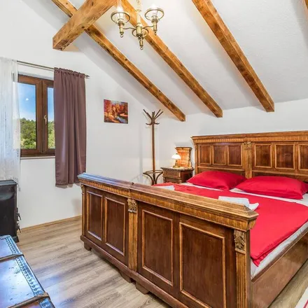 Rent this 2 bed house on Senj in Lika-Senj County, Croatia