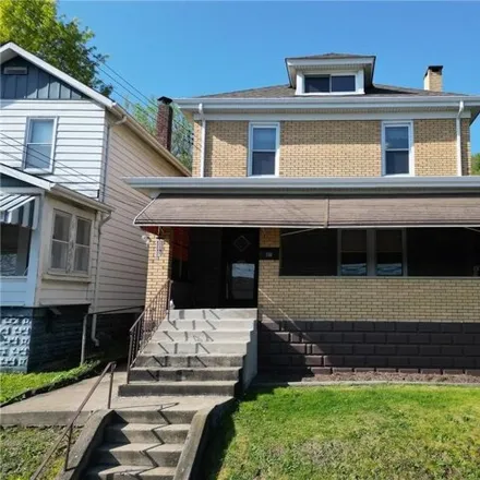 Image 1 - 706 7th Avenue, Coraopolis, Allegheny County, PA 15108, USA - House for sale