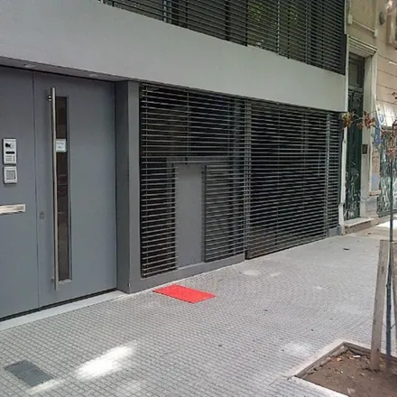 Buy this studio loft on Santísima Cervecería in Fitz Roy 2074, Palermo