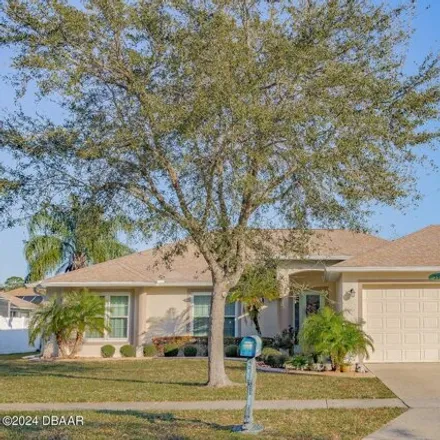 Buy this 3 bed house on 35 Saddlers Run in Ormond Beach, FL 32174