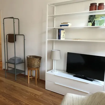 Rent this 1 bed apartment on Augsburg in Bavaria, Germany
