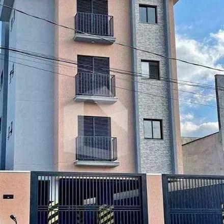 Buy this 2 bed apartment on Rua Lázaro Antônio Maretti in Região Urbana Homogênea XXIII, Poços de Caldas - MG