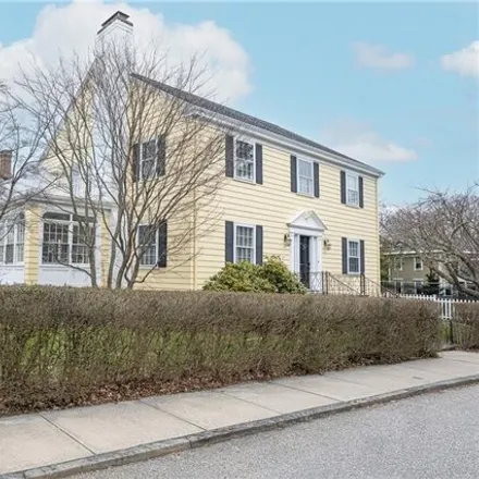 Buy this 4 bed house on 32 Francis Street in Newport, RI 02840