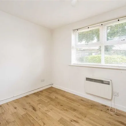 Rent this 1 bed apartment on 130 Fairfax Road in London, TW11 9BS