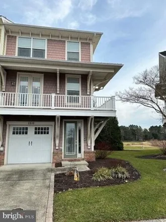 Buy this 4 bed townhouse on Persimmon Place in Cambridge, MD 21613