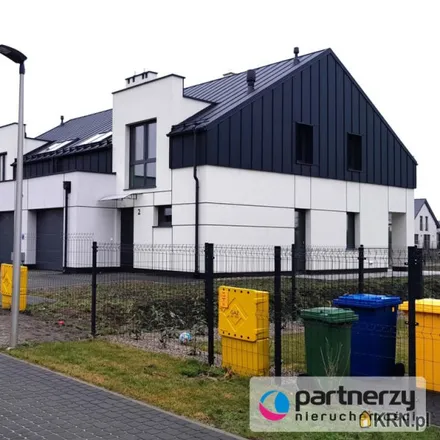 Buy this 6 bed house on Kartuska in 80-178 Gdansk, Poland