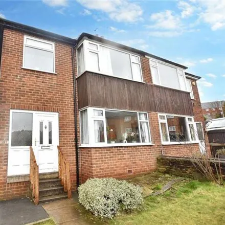 Buy this 3 bed duplex on Queensway in North Yorkshire, North Yorkshire