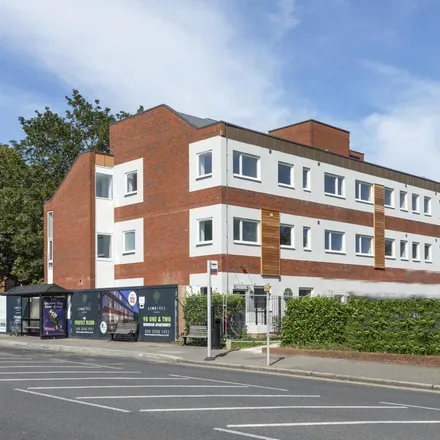 Rent this 1 bed apartment on Collingwood Road in Witham, CM8 2DZ